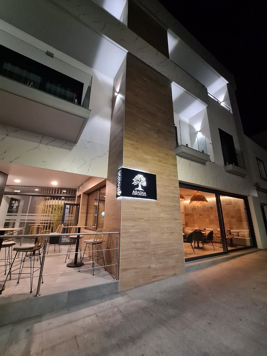 Abarka Restaurante
