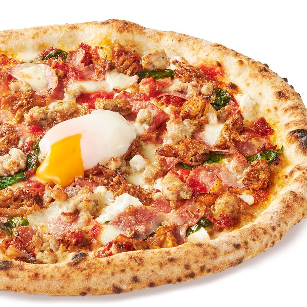 Salvatore Cuomo ＆ Bar 松山 Photos 2